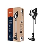 GRUNDIG VCP 4130 2-in-1-Akku-Stielstaubsauger, 2 Saugkraftstufen, 110 Watt...