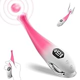 Rinofans Vibration für Frauen Klitoris Vibrator Sex Spielzeug für die Frau und...
