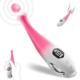 Rinofans Vibration für Frauen Klitoris Vibrator Sex Spielzeug für die Frau und...