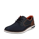 Rieker Herren Halbschuhe 11301