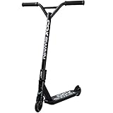 Cox Swain Stunt Scooter X-385, SCS-Kompression, CNC Fork, 100mm PU/Alu Rollen,...