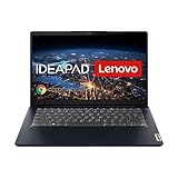 Lenovo Chromebook IdeaPad 3 | 14' Full HD Display | MediaTek MT8183 | 4GB RAM |...