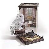 The Noble Collection NN7542 Magische Kreaturen-Hedwig