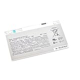 VGP-BPS33 Laptop Batterie Ersatz für Sony Vaio Svt-14 Svt-15 T14 T15...