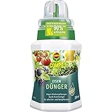 COMPO Eisendünger 250ml, Nicht Zutreffend