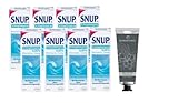 Snup 0,05 % Kinder Set mit 8 x 10 ml inkl. Kosmetikprodukt von Apotheken-Express...