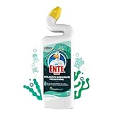 WC-Ente Biologisch Abbaubare Produktformel WCReiniger, Küstenwald, 1er Pack...