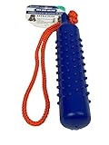 Pet Store The Gorilla Tuff Schwimmender Trainingsdummy für Wurf- und...