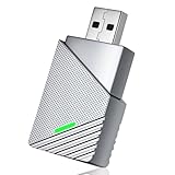 Drahtloser CarPlay-Adapter, aktualisiert, konvertiert kabelgebundenes CarPlay in...