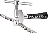 PRO BIKE TOOL Universal Fahrrad Kettenwerkzeug 8 9 10 11,12 Gang Kettennippel...