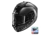 SHARK, Integraler Motorradhelm SPARTAN RS CARBON SKIN DAD, L (+ Rauchschutz...