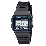 Casio F91W-1 Casual Sport Watch