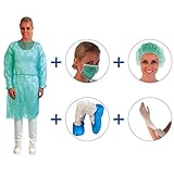 Hygostar Schutzset PP