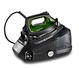 Rowenta DG9248F0 Silence Steam Pro DG9248 Dampfbügelstation, 2800, 1.3 liters,...