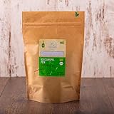 süssundclever.de® Bio Kokosraspeln | 750g | Rohkostqualität | ungezuckert und...