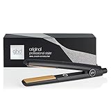 ghd Original Styler - Professioneller Haarglätter für poliertes, weiches und...