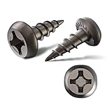 INNONEXXT® Premium Profilverbindungsschrauben | 3,9 x 11 mm | 500 Stück |...