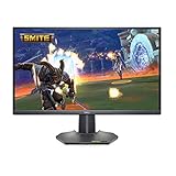 Dell G2723H 27 Zoll Full HD (1920x1080) Gaming Monitor, 280Hz (OC), Fast IPS,...