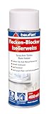 baufan Flecken-Blocker Isolierweiss 400ml | weiß deckend | schnell trocknend |...