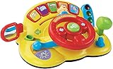 Vtech 80-166604 80-166604 - Lustige Fahrschule, Sprache: Deutsch, M