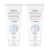 by Amazon Urea-Handceme, 2 x 100 ml