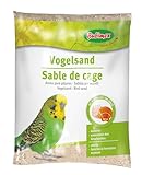 Bubimex Vogelsand Sable De Cage