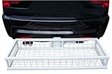 Berger + Schröter | Hecktransporter Heckträger mit Schnellkupplung 105x45x16...