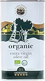 Lyrakis Family Olivenöl BIO 1l – Griechisches Natives Olivenöl Extra,...