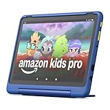 Fire HD 10 Kids Pro-Tablet (Neueste Generation), für Kinder ab dem...