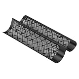 ORIGINAL KAISER Kaiser Baguetteform Inspiration perforiert für 2 Baguettes...