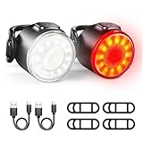 Mucek 2 Stück Kinderwagen Licht, Kinderwagen Beleuchtung, Kinderwagenlichter...