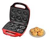 Kalorik TKG CKM 1007 RD Guglhupfbäcker Traditionsformen, 3 Formen für leckere...