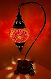 Mosaiklampe Mosaik - Stehlampe M Tischlampe orientalische lampe mosaic...
