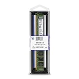 Kingston ValueRAM 8GB 1600MT/s DDR3 Non-ECC CL11 DIMM 1.5V KVR16N11/8...