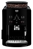 Krups EA8110 Arabica Quattro Force Kaffeevollautomat | 1450 Watt |...