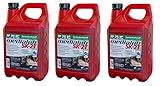 3 x 5 Liter KETTLITZ-Medialub SK-2T Alkylatbenzin für 2 Takt, Zweitaktmotoren,...