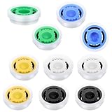 Mabor 10 Stück Dusche Durchflussbegrenzer 1/2 Zoll Durchflussbegrenzer...