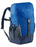 VAUDE Kinderrucksack Skovi für Jungen & Mädchen, komfortabler Wanderrucksack...