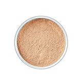 ARTDECO Mineral Powder Foundation - Schützendes, loses Puder in kompakter Form...