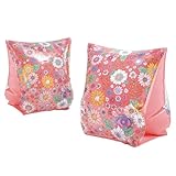 Intex 56669 Schwimmflügel für Kinder, 3-6 Jahre, 23 x 15 cm, Robustes Vinyl, 2...