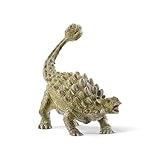 schleich DINOSAURS | Ankylosaurus 15023 | detailgetreuer schleich Dino |...
