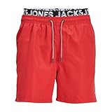 Jack & Jones Fiji WB Schwimmshort Jungen - 164