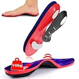 Orthopädische Einlegesohle,Flachfüße Einlegesohlen,Plantar Fasciitis...