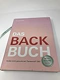 Original Vorwerk Buch Rezeptbuch Backbuch Das Backbuch Backen leicht gemacht mit...
