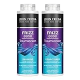 John Frieda Traumlocken Shampoo/Conditioner Vorteils-Set - Inhalt: 1x Shampoo...