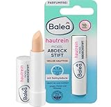 Balea Soft & Clear Abdeckstift Fb. 10, 1 x 4,5 g