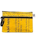 Beadbags Etui (Gelb)