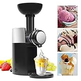 Hopeyhfm 3in1 Eismaschine,Gefrorene...