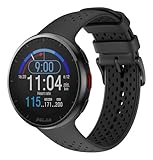 Polar Pacer Pro – Moderne GPS-Sportuhr, Pulsuhr, Smartwatch für Männer und...