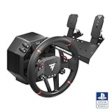 Thrustmaster T598, Direct Axial Drive Force Feedback-Rennlenkrad für PS5, PS4,...